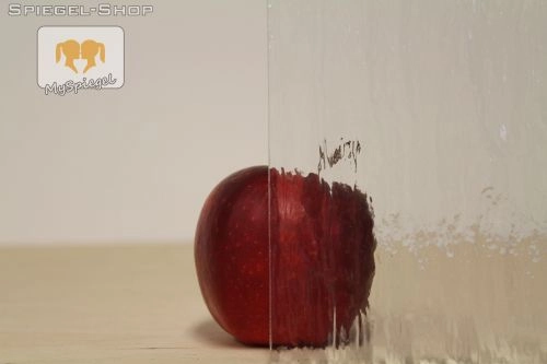 Struktur- & Ornament-Glas