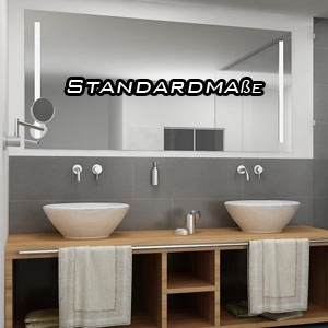 Forte Standardmaße