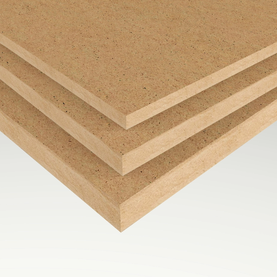MDF-Platten