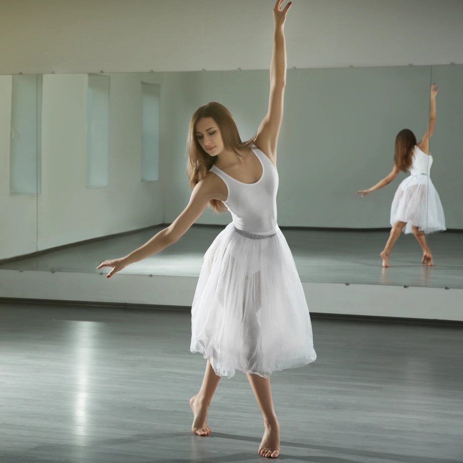Ballettspiegel
