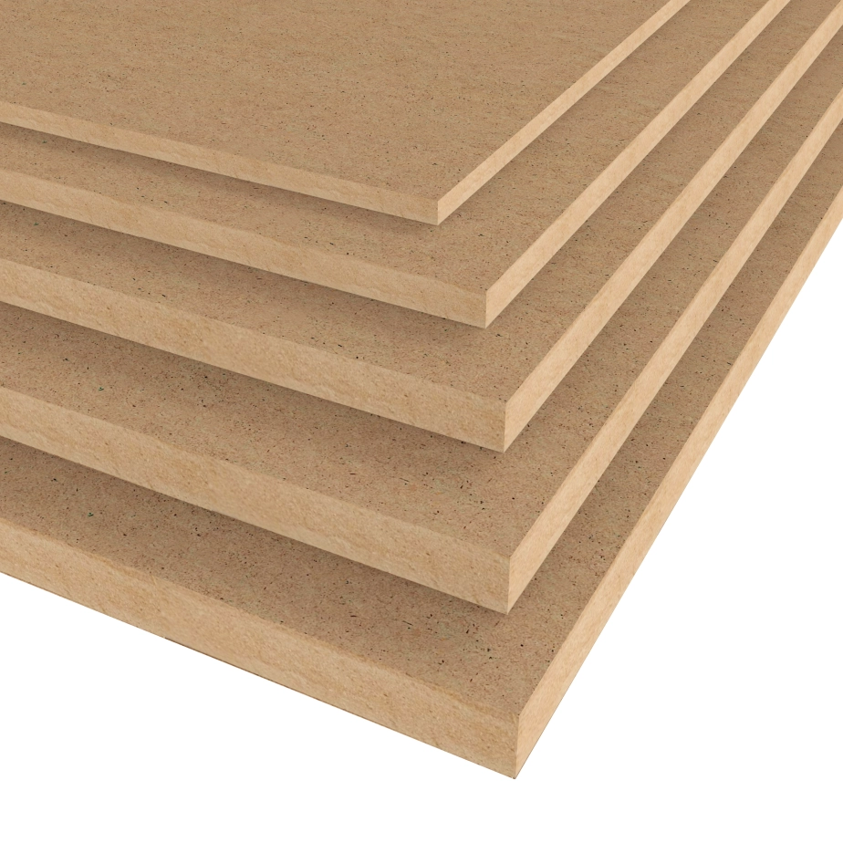 MDF-Platten