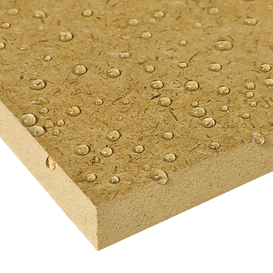 Wasserfestes MDF Extreme