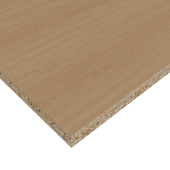 Musterplatte Kirsche Memphis