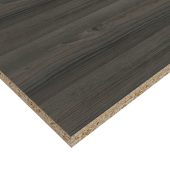 Musterplatte Dunkle Kiefer