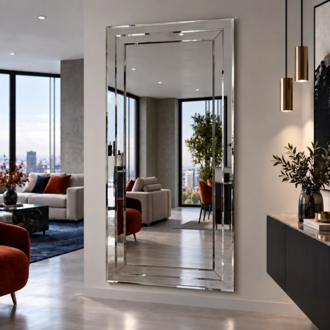 Nadim - Ambiente Designspiegel