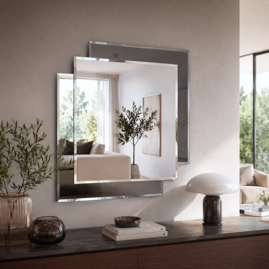 Ciro - Ambiente Designspiegel