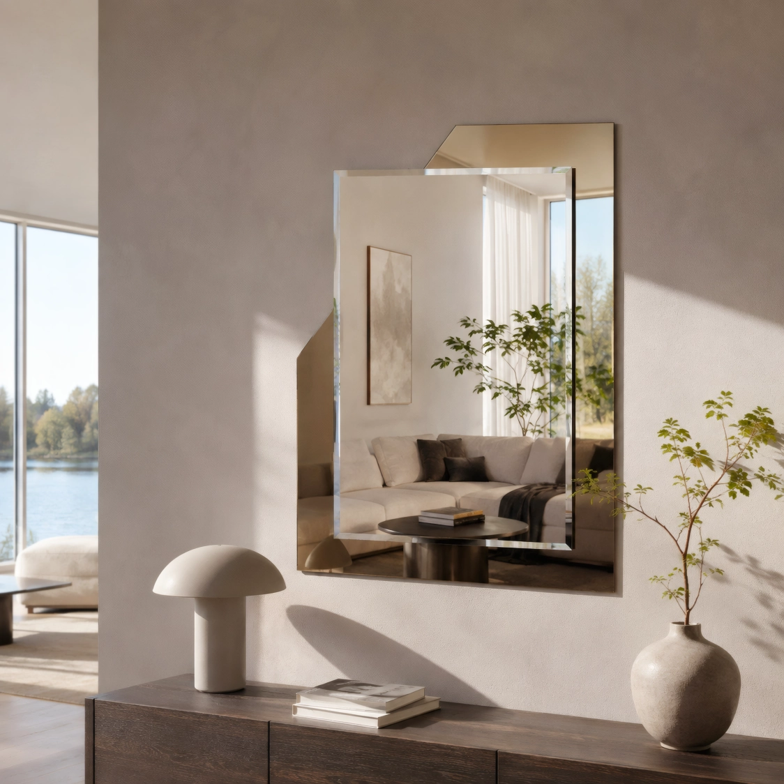 Anddra - Ambiente Designspiegel