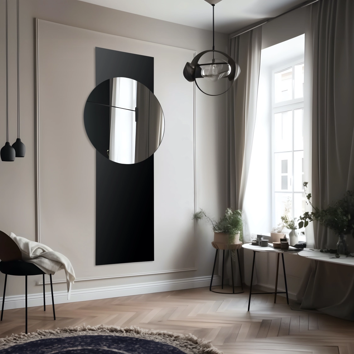 Alena - Ambiente Designspiegel